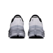 Buty do biegania męskie On Cloudmonster szary
