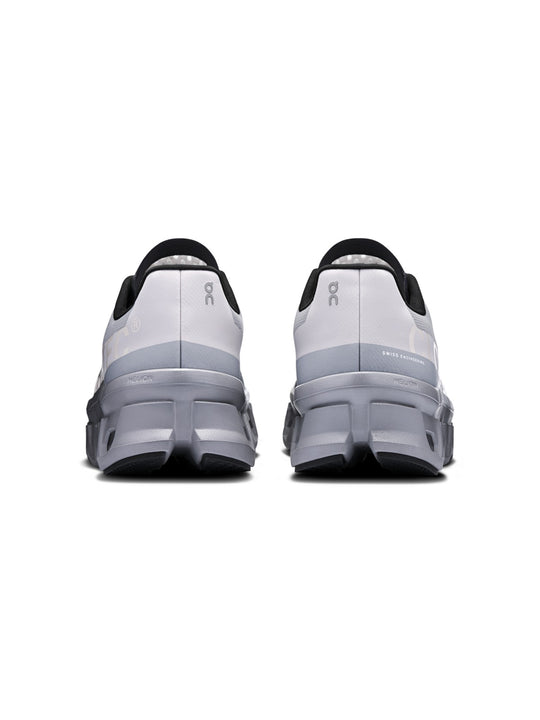 Buty do biegania męskie On Cloudmonster szary
