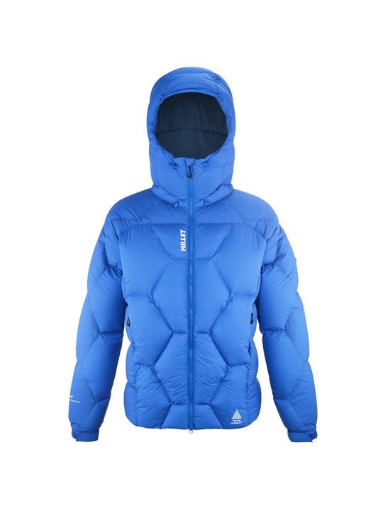Kurtka MILLET Trilogy Jorasses Down Hd M niebieski
