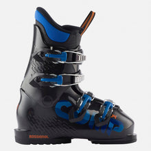 Buty narciarskie ROSSIGNOL COMP J4 - BLACK
