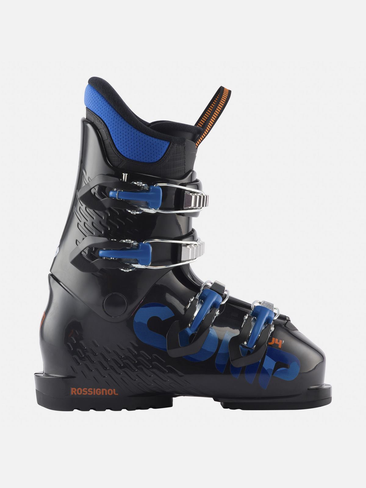 Buty narciarskie ROSSIGNOL COMP J4 - BLACK