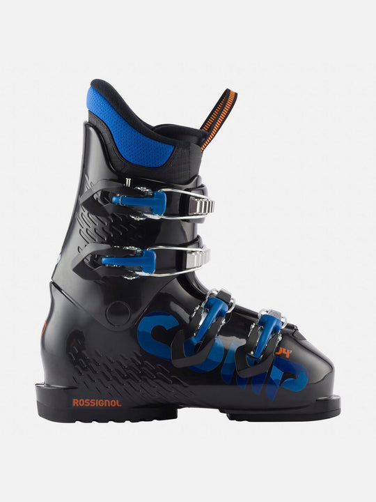 Buty narciarskie ROSSIGNOL COMP J4 - BLACK
