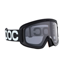 Gogle rowerowe POC Opsin Youth czarny
