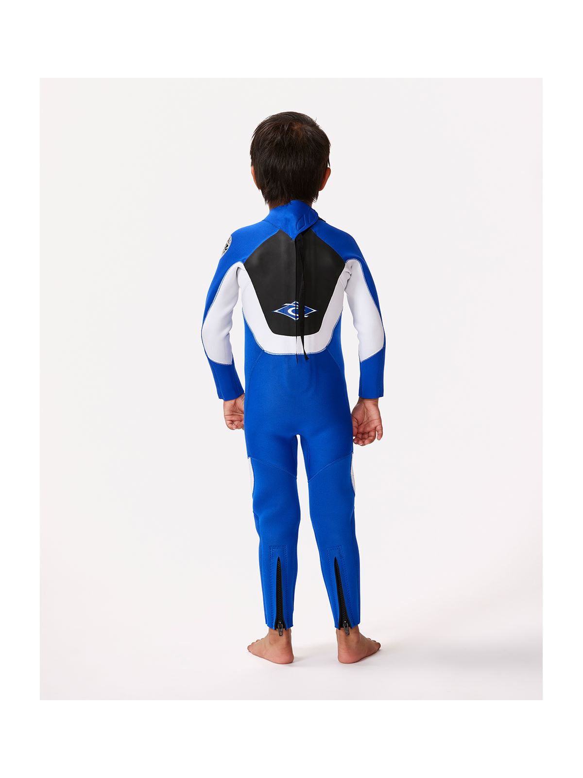 Pianka surfingowa RIP CURL Groms Omega 3/2Gb Bz niebieski