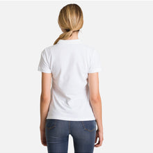 Koszulka Rossignol W LOGO POLO - Adventure Sports
