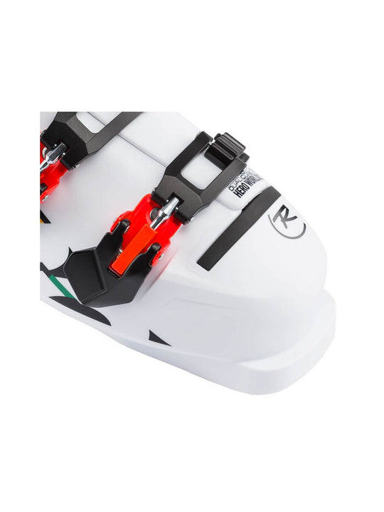 Buty Narciarskie ROSSIGNOL HERO WORLD CUP 110 SC - WHITE - Adventure Sports
