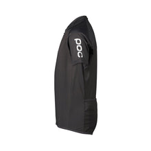 Koszulka rowerowa juniorska POC Y's XC Jersey szary
