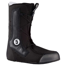 Buty snowboardowe damskie ROSSIGNOL ALLEY BOA H4 czarny - Adventure Sports
