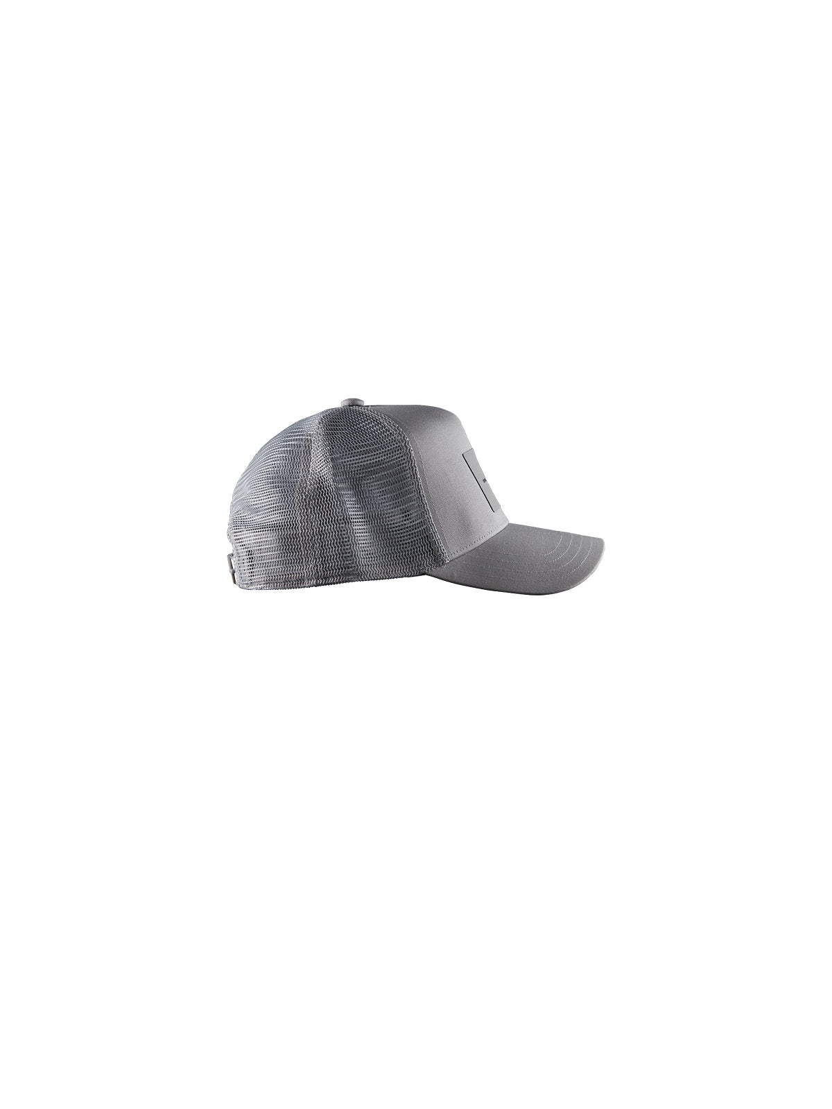 Czapka SAIL RACING Wind Cap szara