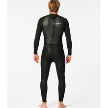Pianka surfingowa surfingowa RIP CURL Omega 43Gb Bz Steamer czarna
