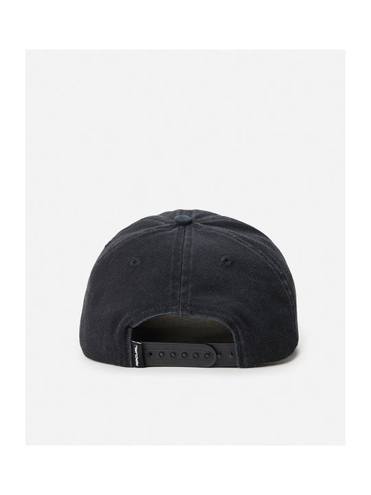 Czapka RIP CURL SEARCH SB CAP czarna
