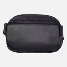 PASEK ROSSIGNOL W JCC PKT BELT czarny
