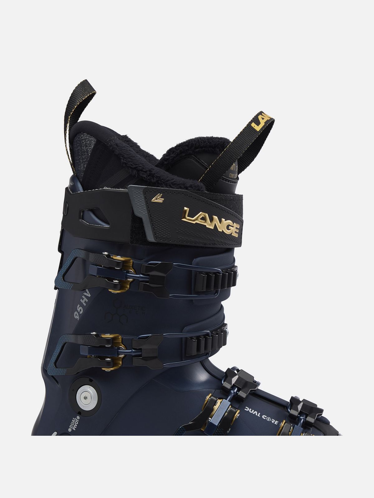 Buty narciarskie damskie LANGE Shadow 95 W HV GW