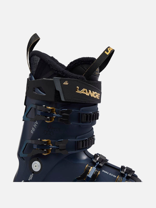 Buty narciarskie damskie LANGE Shadow 95 W HV GW
