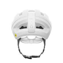 Kask rowerowy POC Omne Air Wide Fit MIPS biały - Adventure Sports
