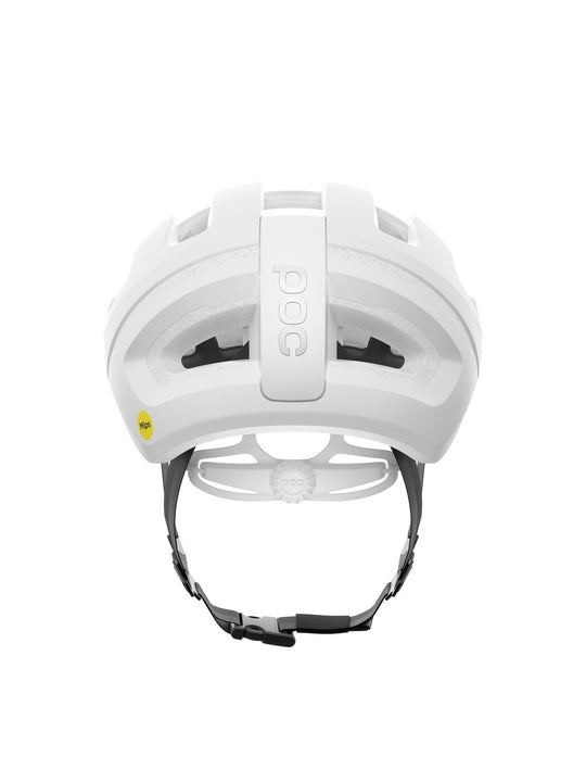 Kask rowerowy POC Omne Air Wide Fit MIPS biały
