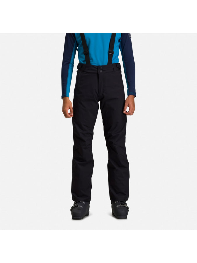 Spodnie narciarskie Rossignol Ski Pant czarny