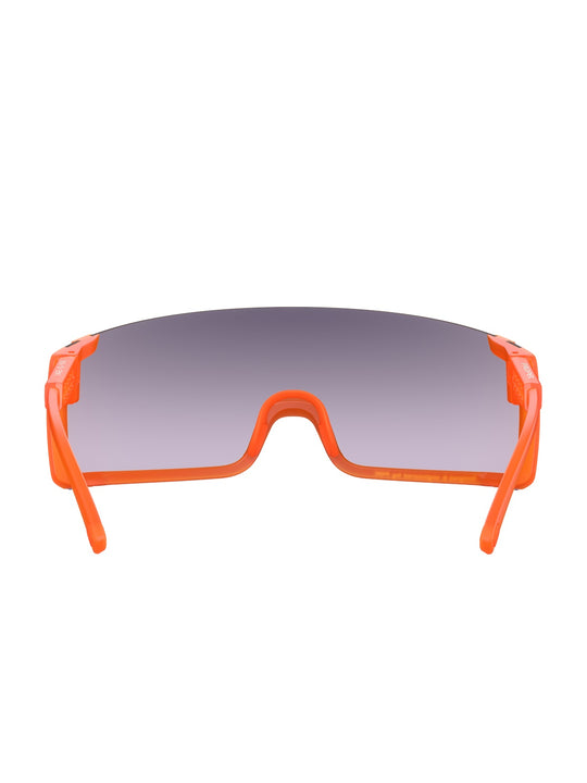 Okulary rowerowe POC Propel orange - Clarity Road/Sunny Gold cat 3
