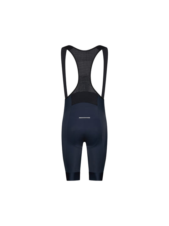 Spodenki rowerowe POC M's Cadence Bib Shorts granatowe
