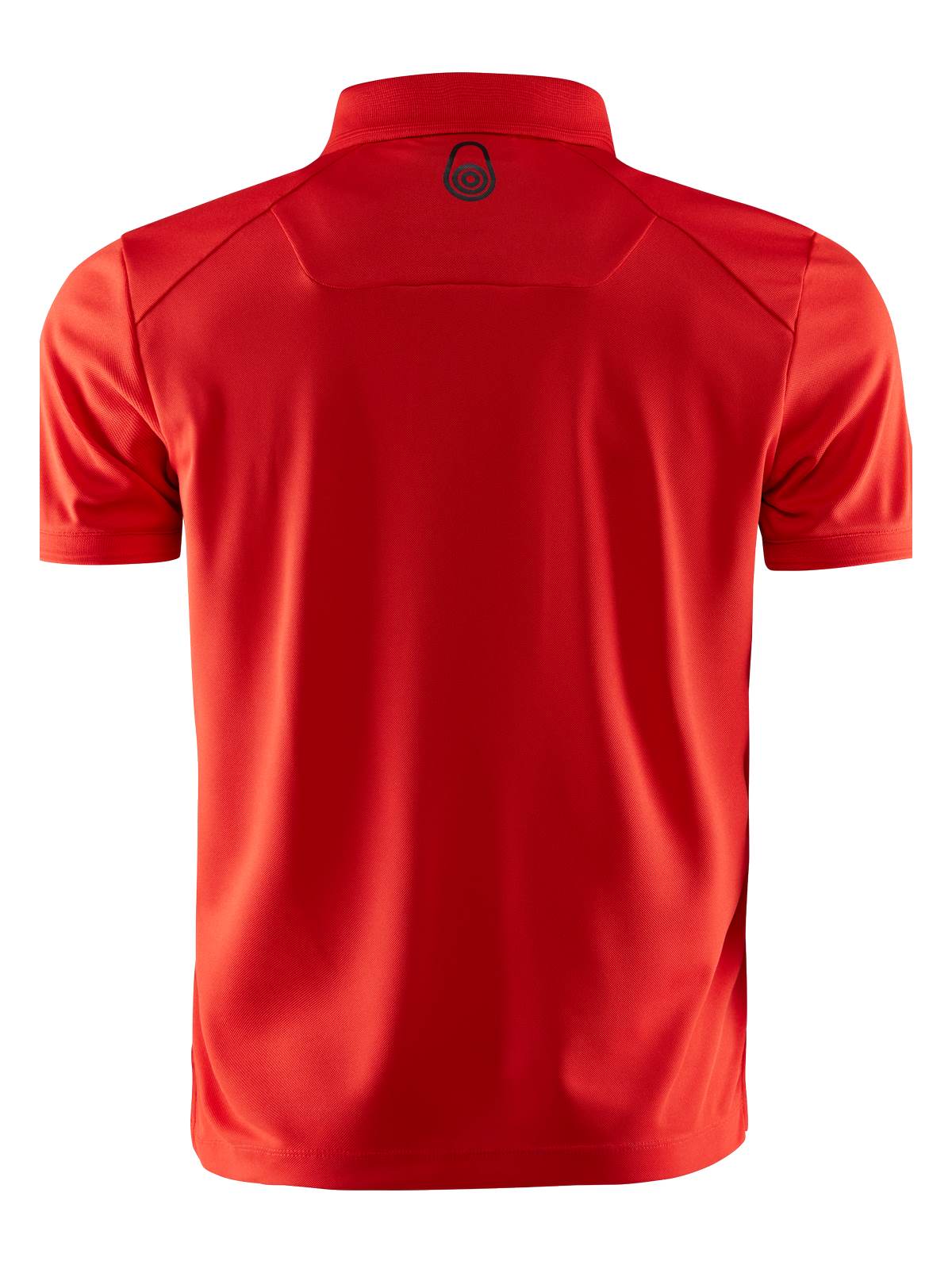 Koszulka SAIL RACING Spray Technical Polo Czerwony