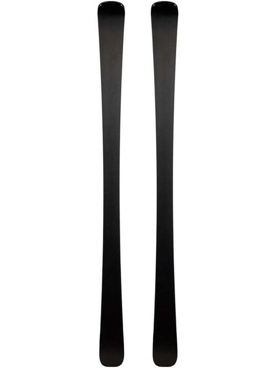 Narty ROSSIGNOL Arcade 78 + wiązania LOOK Xpress 10 GW B83 Black
