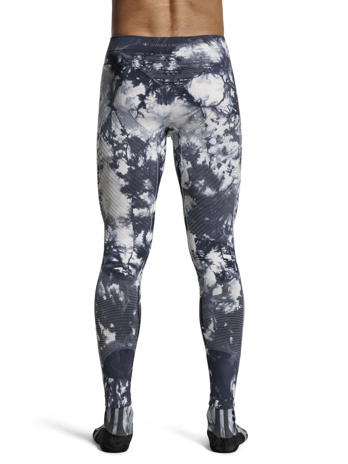 Legginsy unisex X-Bionic Energy Accumulator Wild Pants