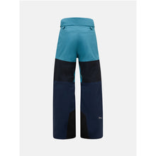 Spodnie narciarskie dziecięce Peak Performance Jr Gravity Pants granatowy - Adventure Sports
