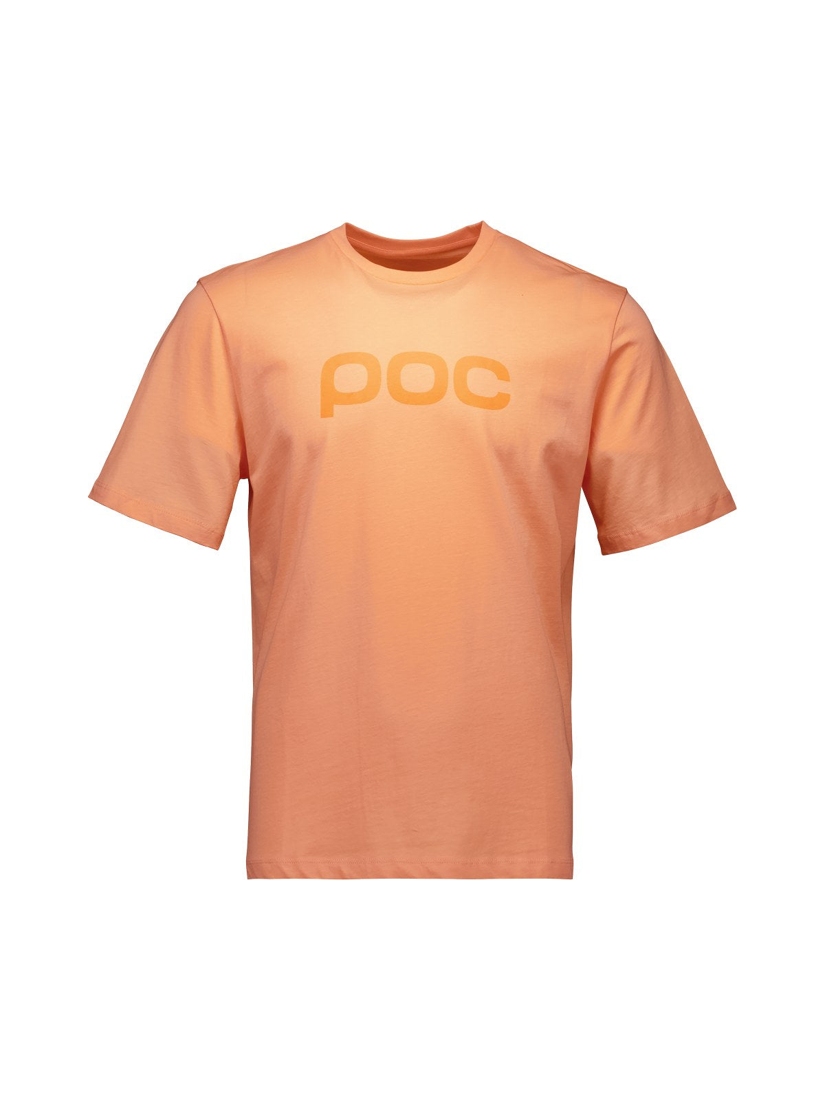 Koszulka POC Tee morelowy