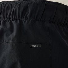 Szorty HAGLÖFS Hede Shorts Men true black
