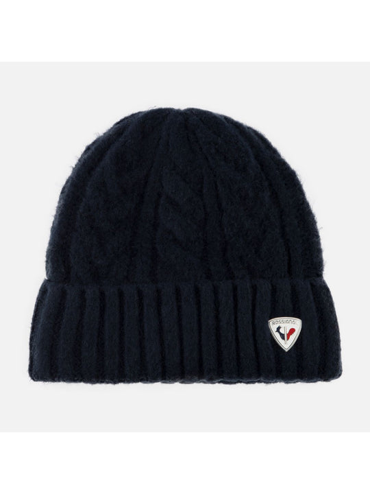 Czapka damska ROSSIGNOL W Naya granatowy
