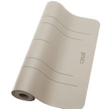 Mata CASALL Yoga Mat Grip &amp; Cushion III 5mm kolor piaskowy
