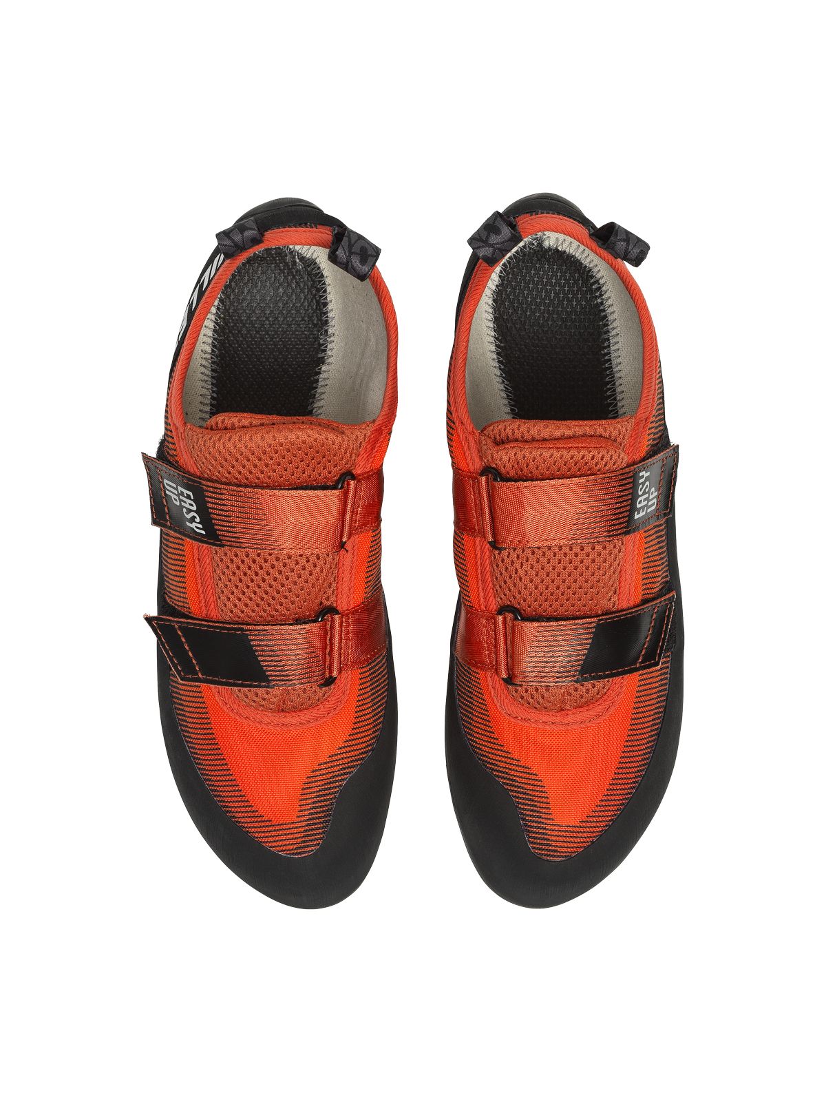 Buty męskie MILLET M Easy Up M czerwone
