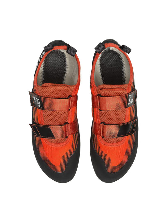 Buty męskie MILLET M Easy Up M czerwone
