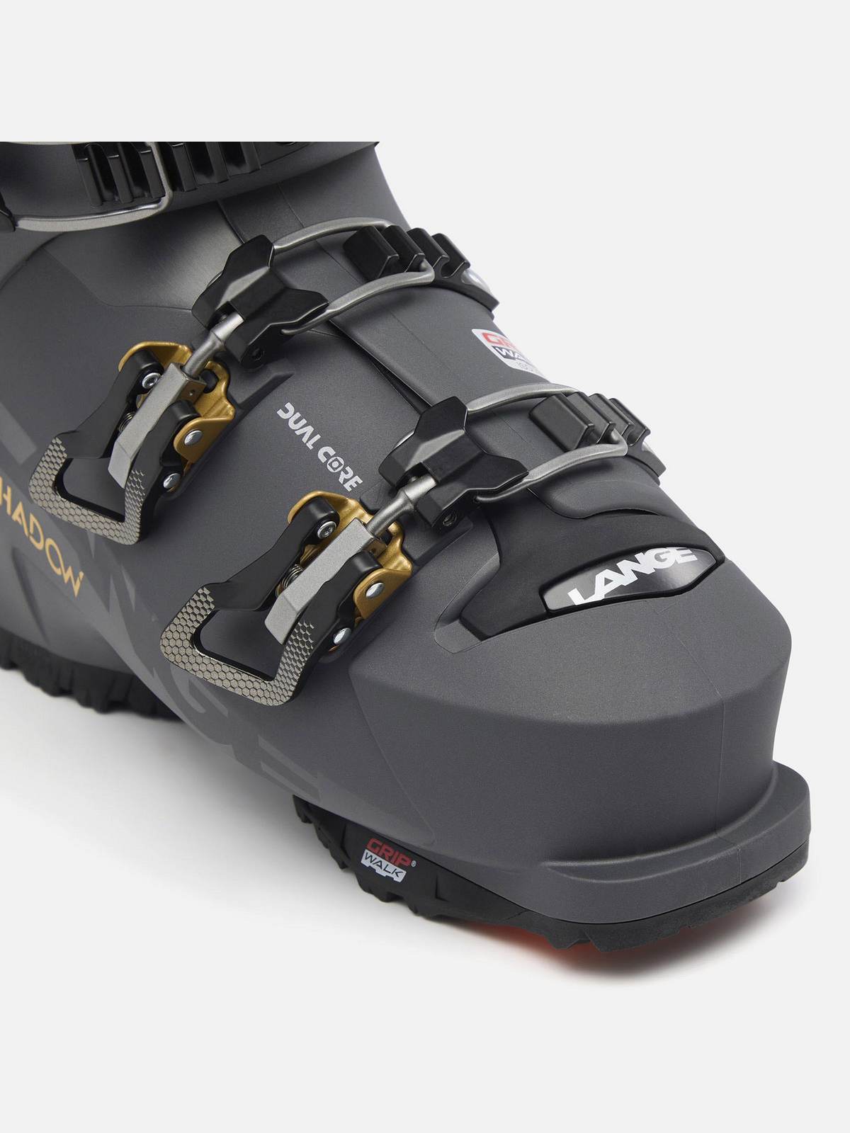 Buty narciarskie damskie LANGE Shadow 85 W MV GW