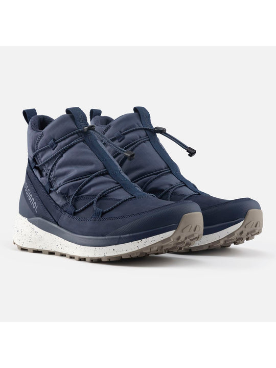 Buty męskie ROSSIGNOL RESORT granatowe
