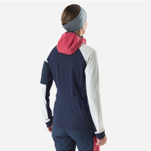 Kurtka damska MILLET W Pierra Ment Hoodie W multikolor
