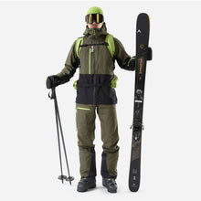 Kurtka męska MILLET M Cosmic Gtx 3L Jkt M zielona
