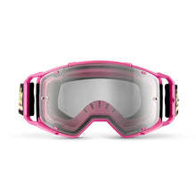 Gogle rowerowe mtb JULBO SHUTTLE różowo czarny Cat Spectron - TU - Okulary - Adventure Sports
