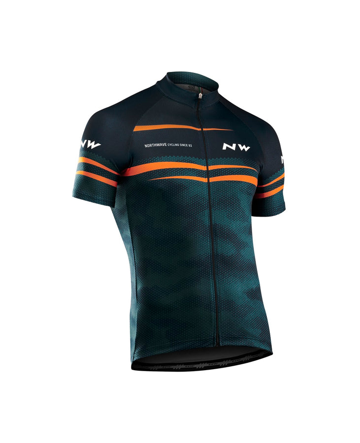 Koszulka Rowerowa NORTHWAVE ORIGIN JERSEY SS