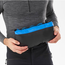 Kurtka MILLET M Kamet Down Hoodie Niebieski
