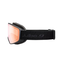 Gogle narciarskie JULBO Pulse czarny Cat 1 Glare Control
