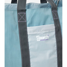 Torba RIP CURL The Search Bucket Bag niebieski
