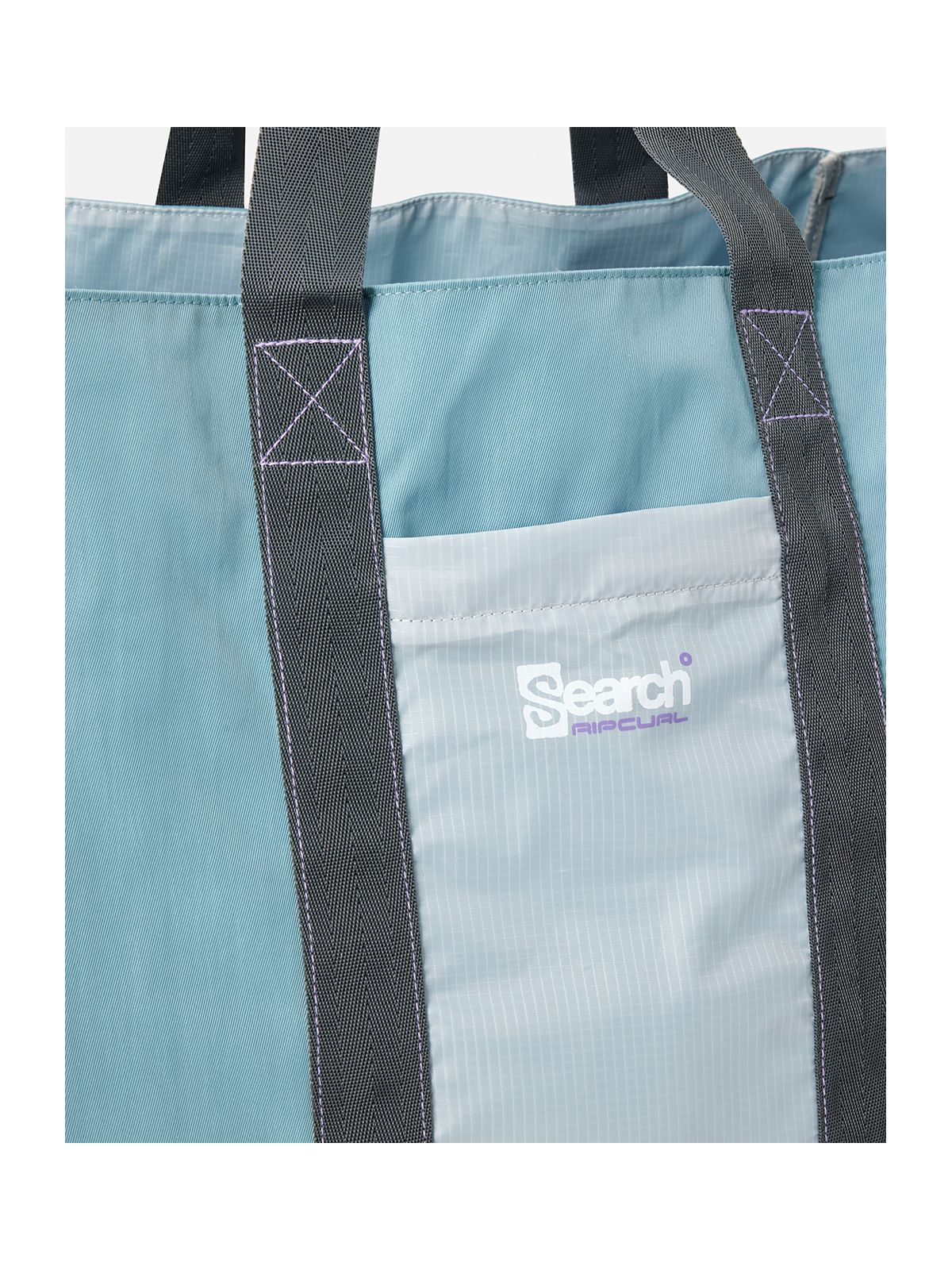 Torba RIP CURL The Search Bucket Bag niebieski