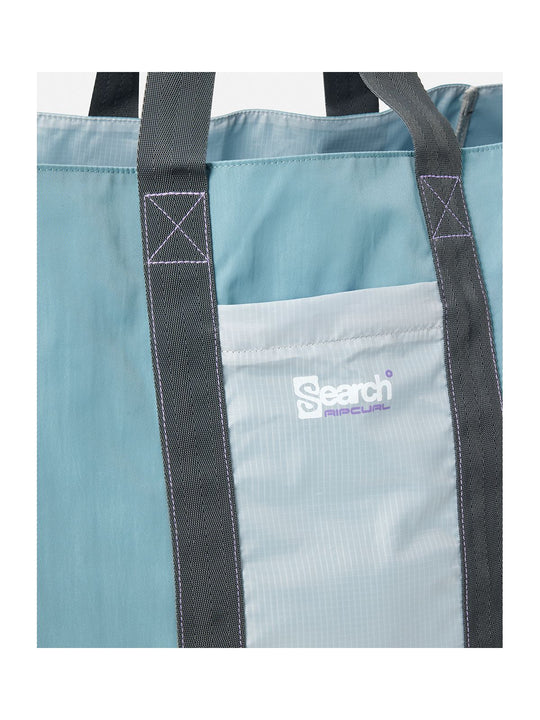 Torba RIP CURL The Search Bucket Bag niebieski
