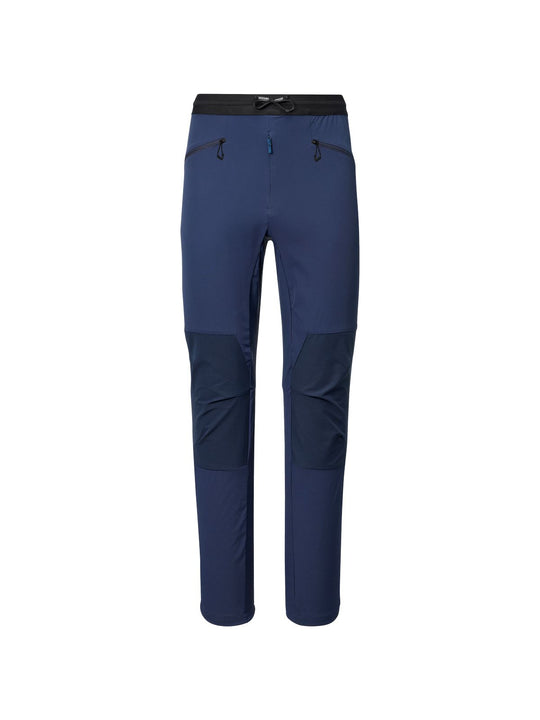 Spodnie męskie MILLET Kamet Xcs Light Pant M granatowe
