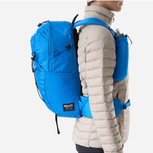 Plecak MILLET Seneca Lt 22 niebieskie
