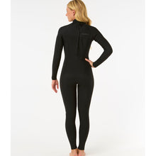 Pianka RIP CURL Wms Dawn Patrol Bz 32 czarna
