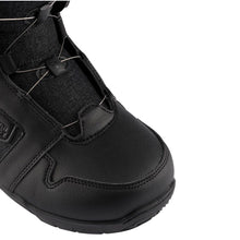 Buty snowboardowe damskie ROSSIGNOL ALLEY BOA H4 czarny - Adventure Sports
