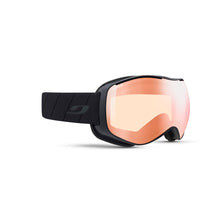 Gogle narciarskie JULBO Ellipse czarny Cat 1 Glare Control - L - Adventure Sports
