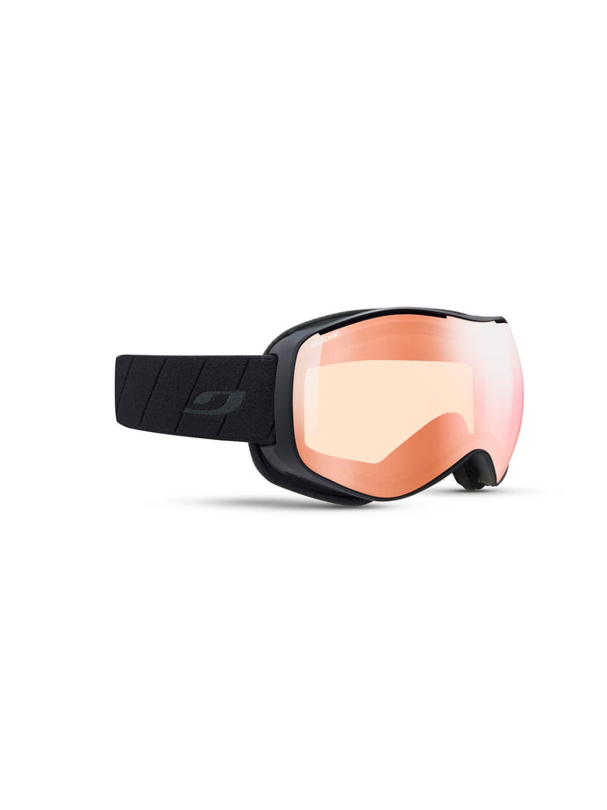 Gogle narciarskie JULBO Ellipse czarny Cat 1 Glare Control